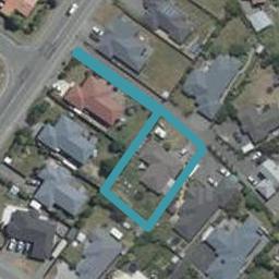 61 Brookside Road, Rolleston, Rolleston