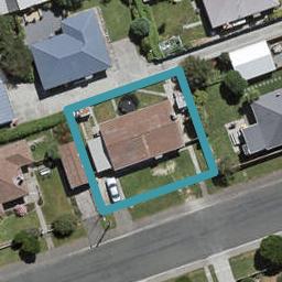 142 West Street, Hawthorndale, Invercargill