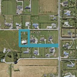 80D Black Road, Otatara