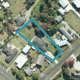 8 Clyde Street, Dargaville