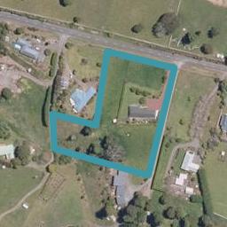 566 Three Mile Bush Road, Kamo
