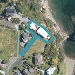 44 Du Fresne Place, Russell, Russell