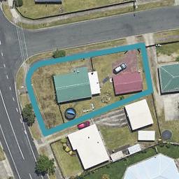 1 Ballance Street, Kawerau, Kawerau