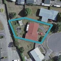 22 George Street, Solway, Masterton
