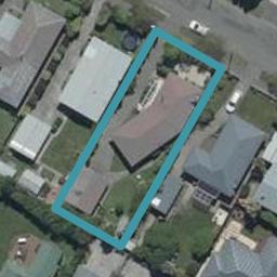 33 Fairford Street, Bishopdale, Christchurch