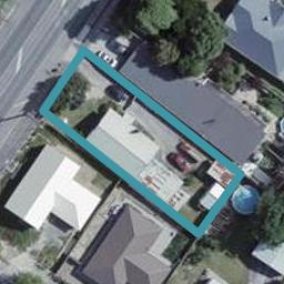 266 High Street North, Carterton, Carterton