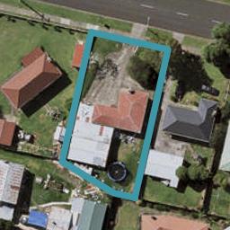 3 Alexander Crescent, Otara, Auckland