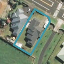 271 Glover Road, Hawera