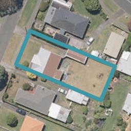 3 Brooking Street, Tawhero, Whanganui