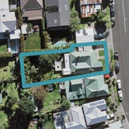 13 Leighton Street, Grey Lynn, Auckland