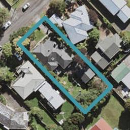6 Liddell Street, Hillcrest, Auckland