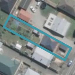 61 King Street, Parkside, Timaru