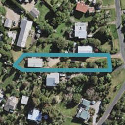 7 Park Road, Surfdale, Waiheke Island