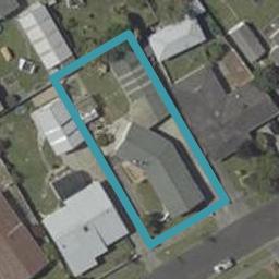 41 Geraldine Crescent, Cloverlea, Palmerston North
