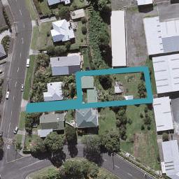 65A Paynters Avenue, Strandon, New Plymouth