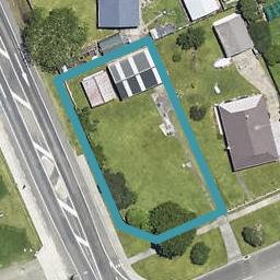 1 Howell Road, Taneatua, Tāneatua