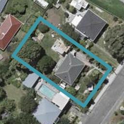 141 Tilley Road, Paekakariki