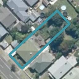 43 Vigor Brown Street, Napier South, Napier