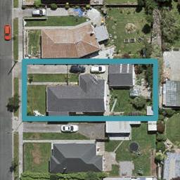 25 Kowhai Avenue, Hargest, Invercargill