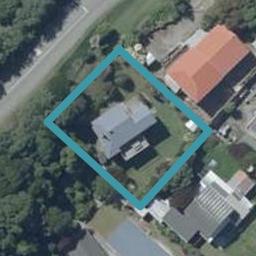 30 Campbell Terrace, Motunau, Greta Valley