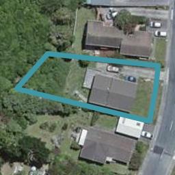 266 Mitchell Street, Brooklyn, Wellington