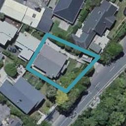 18 Cashmere Avenue, Khandallah, Wellington