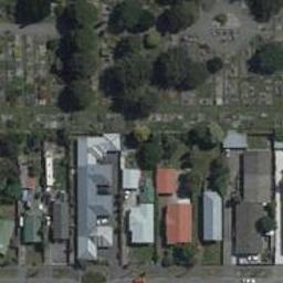 10/21 Fairfield Avenue, Addington, Christchurch