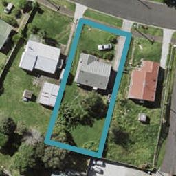 43 Torino Street, Point England, Auckland