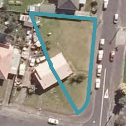 10 Blackwell Street, Marton