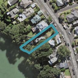88 Queen Street, Northcote Point, Auckland