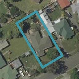 3 Conway Place, Terrace End, Palmerston North