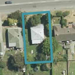 207 High Street, Blenheim