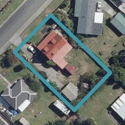 10 George Street, Ngaruawahia