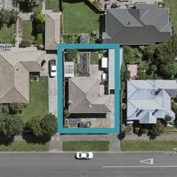 122 Grace Street, Appleby, Invercargill