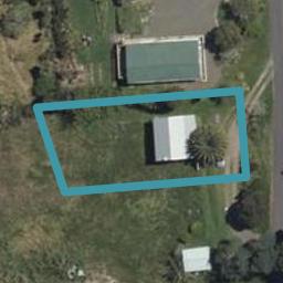 43 Manning Street, Rawene, Kaikohe
