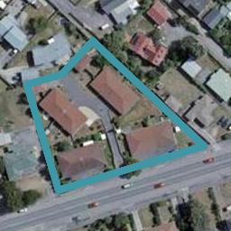 102 High Street, Solway, Masterton