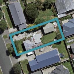 199 Bamborough Street, Richmond, Invercargill