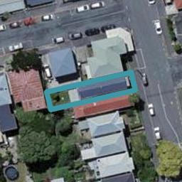 42 Coromandel Street, Newtown, Wellington