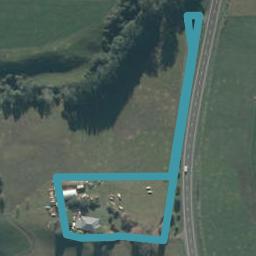 1428 State Highway 1, Tirau