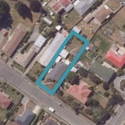 3 Arthur Street, Holmes Hill, Oamaru
