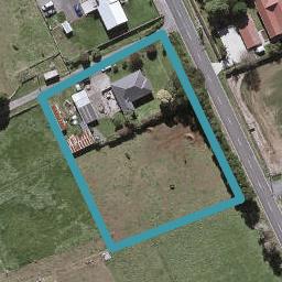 136 Egmont Road, Hillsborough, New Plymouth