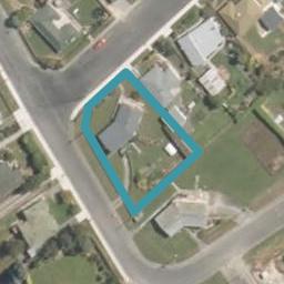 37 Christie Street, Balclutha