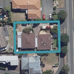 138B Pembroke Street, Hamilton Lake, Hamilton
