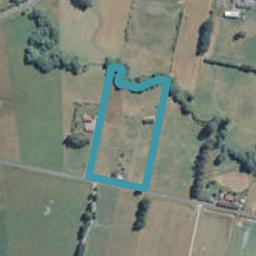 126 Hopkinson Road, Temuka