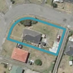 20 Herrington Street, Foxton, Foxton