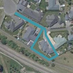 3E Perrin Place, Darfield, Darfield