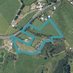 452A Kaipara Coast Highway, Kaukapakapa
