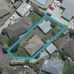 10 Kingston Place, Bishopdale, Christchurch