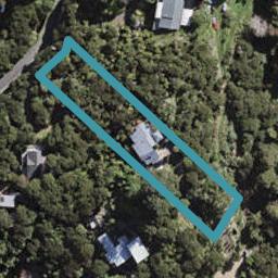 24 Taraire Street, Ostend, Waiheke Island