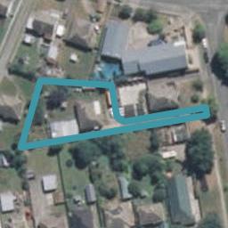 36 Cross Street, Marchwiel, Timaru